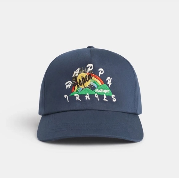 Madhappy Accessories - Madhappy Aspen Exclusive SnapBack